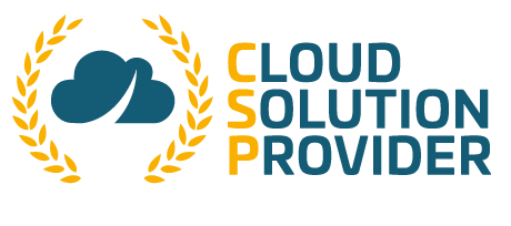 Cloud Solution Provider