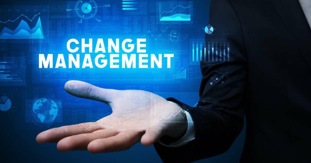 IT change management